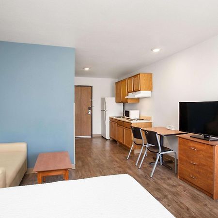 Extended Stay America Select Suites - 걸프포트 외부 사진