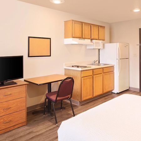 Extended Stay America Select Suites - 걸프포트 외부 사진