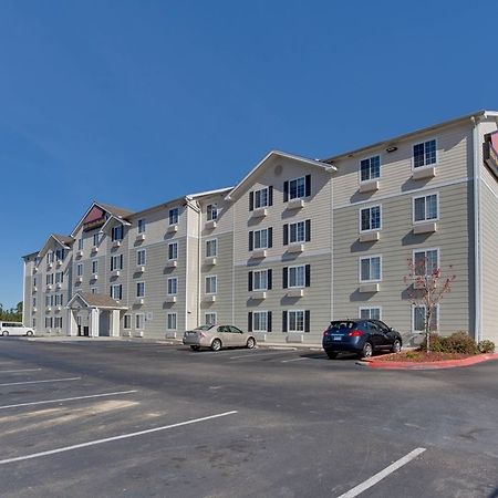 Extended Stay America Select Suites - 걸프포트 외부 사진