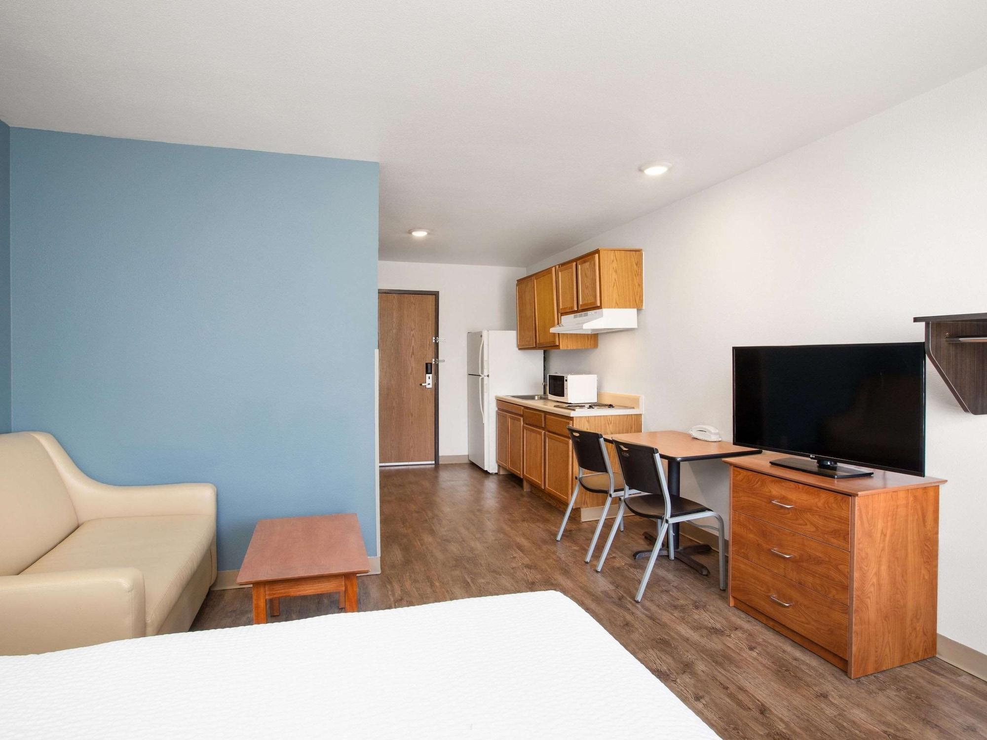 Extended Stay America Select Suites - 걸프포트 외부 사진