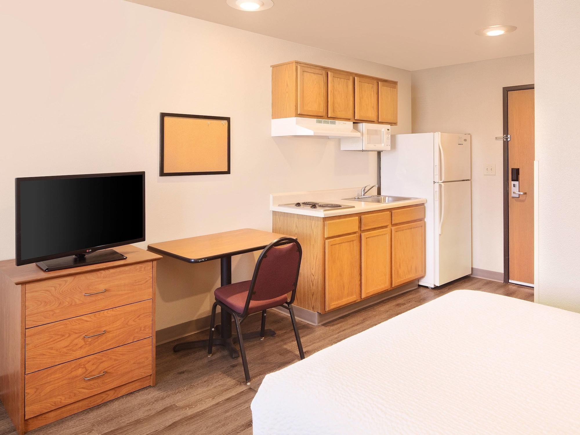 Extended Stay America Select Suites - 걸프포트 외부 사진