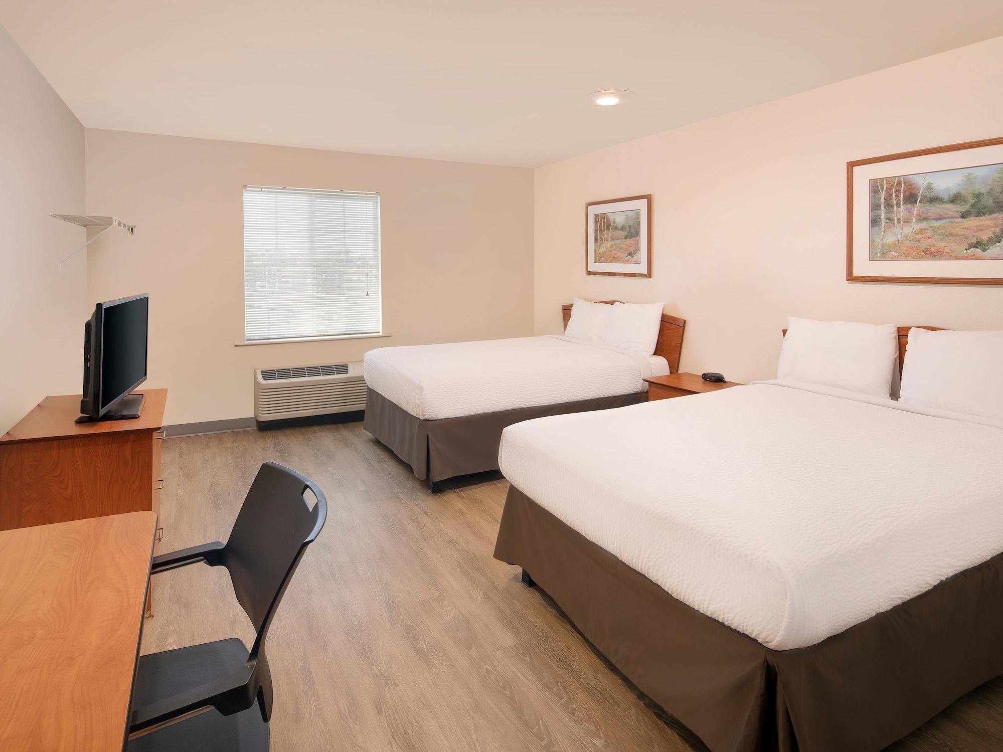 Extended Stay America Select Suites - 걸프포트 외부 사진