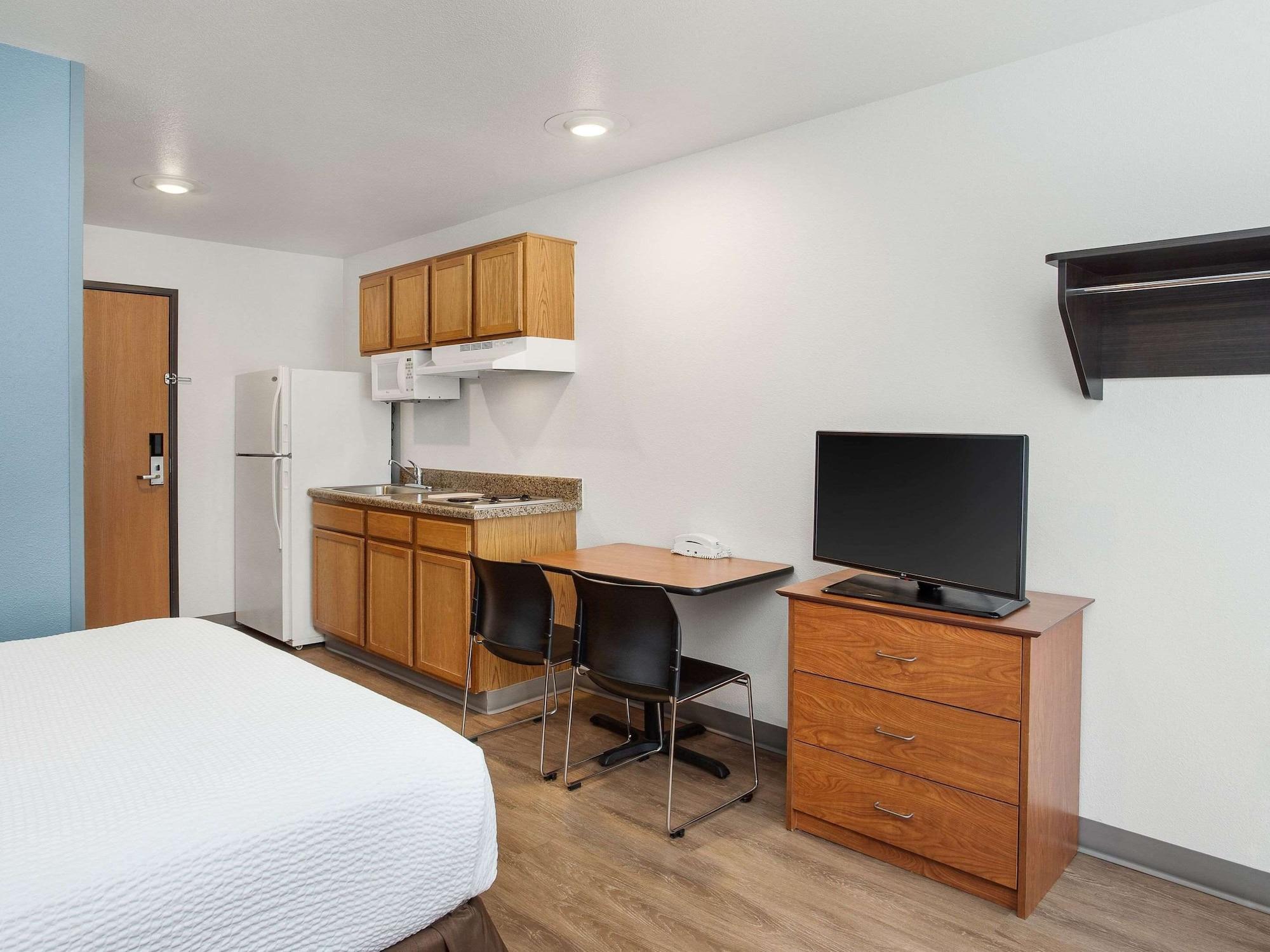 Extended Stay America Select Suites - 걸프포트 외부 사진