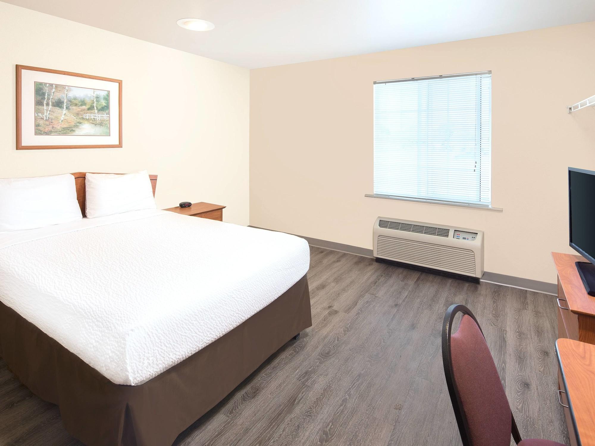 Extended Stay America Select Suites - 걸프포트 외부 사진