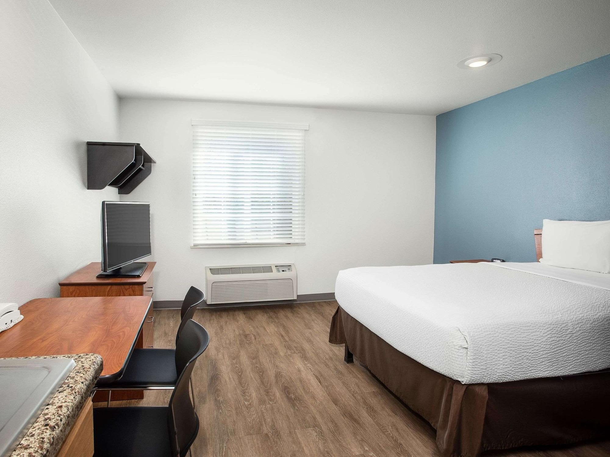 Extended Stay America Select Suites - 걸프포트 외부 사진