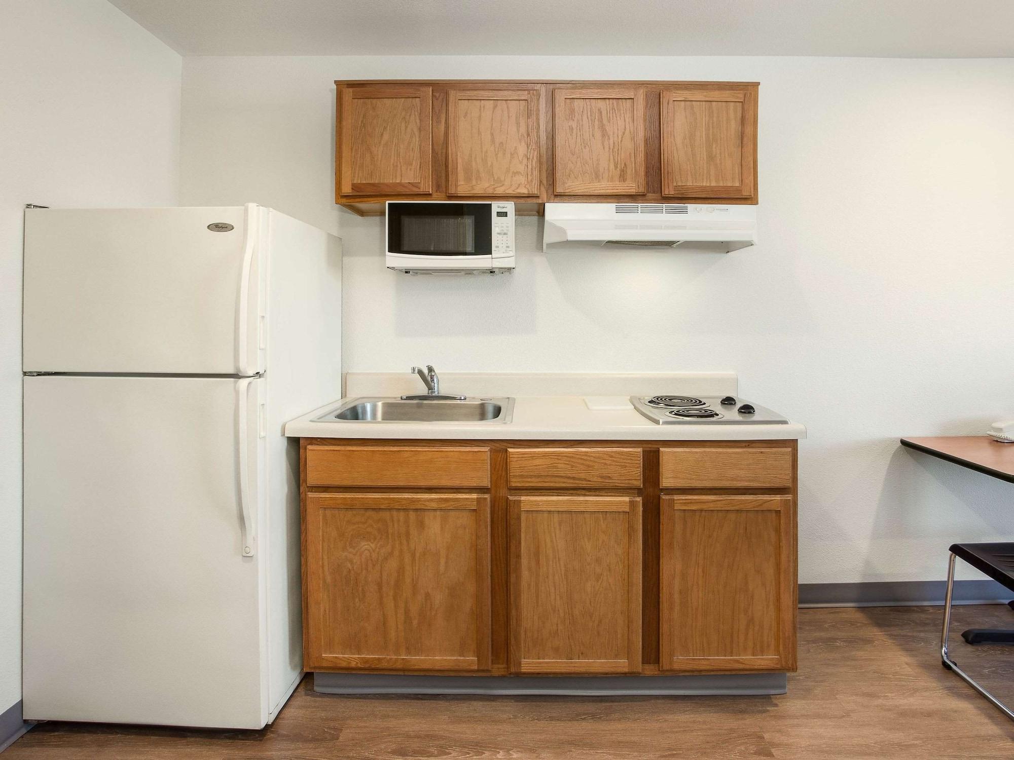 Extended Stay America Select Suites - 걸프포트 외부 사진