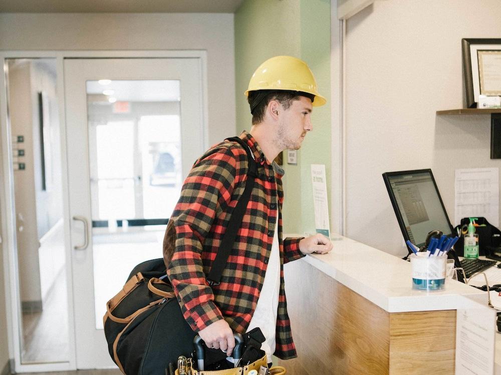 Extended Stay America Select Suites - 걸프포트 외부 사진