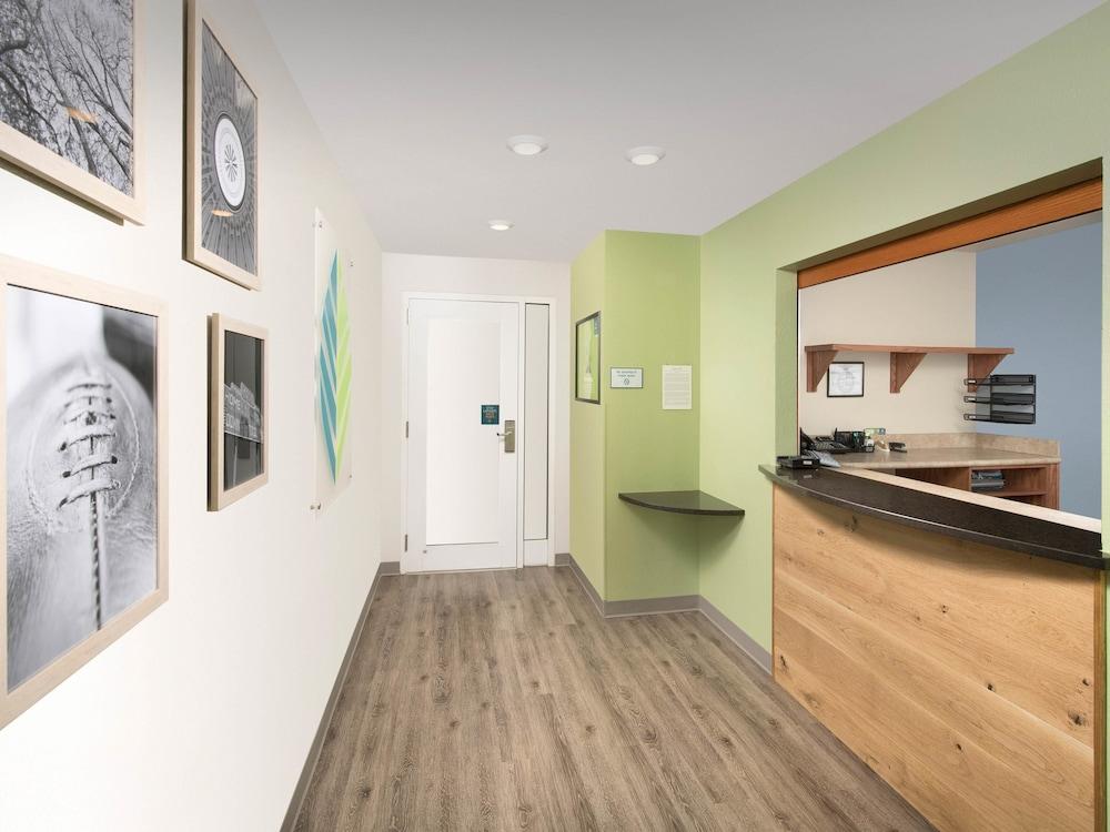 Extended Stay America Select Suites - 걸프포트 외부 사진
