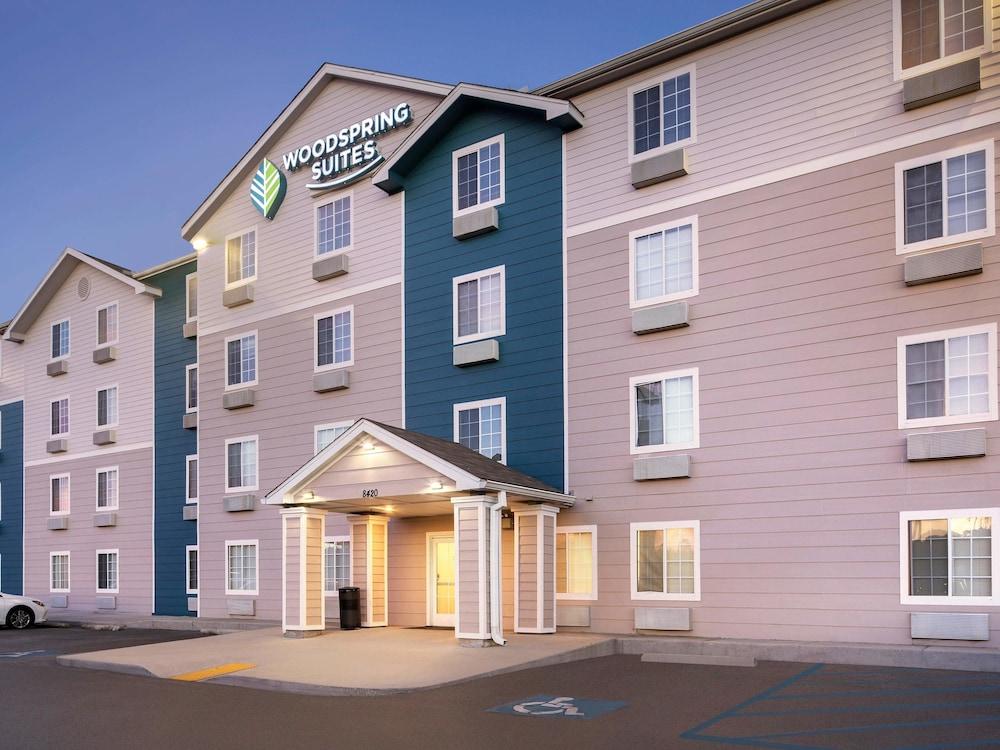 Extended Stay America Select Suites - 걸프포트 외부 사진