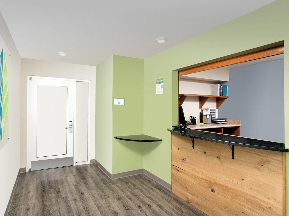 Extended Stay America Select Suites - 걸프포트 외부 사진