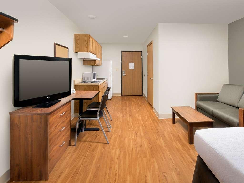 Extended Stay America Select Suites - 걸프포트 객실 사진