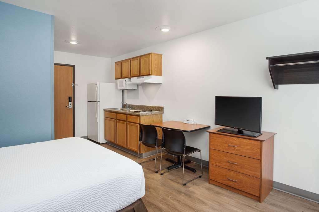 Extended Stay America Select Suites - 걸프포트 객실 사진