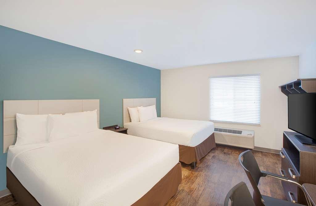 Extended Stay America Select Suites - 걸프포트 객실 사진