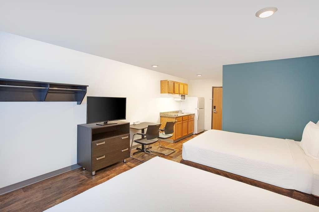 Extended Stay America Select Suites - 걸프포트 객실 사진