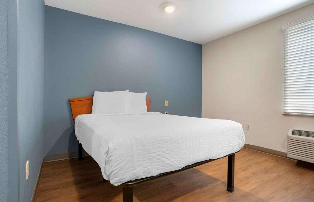 Extended Stay America Select Suites - 걸프포트 객실 사진