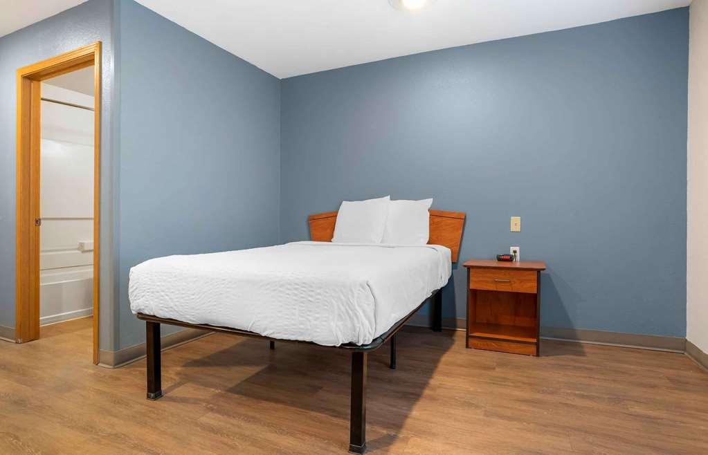 Extended Stay America Select Suites - 걸프포트 객실 사진