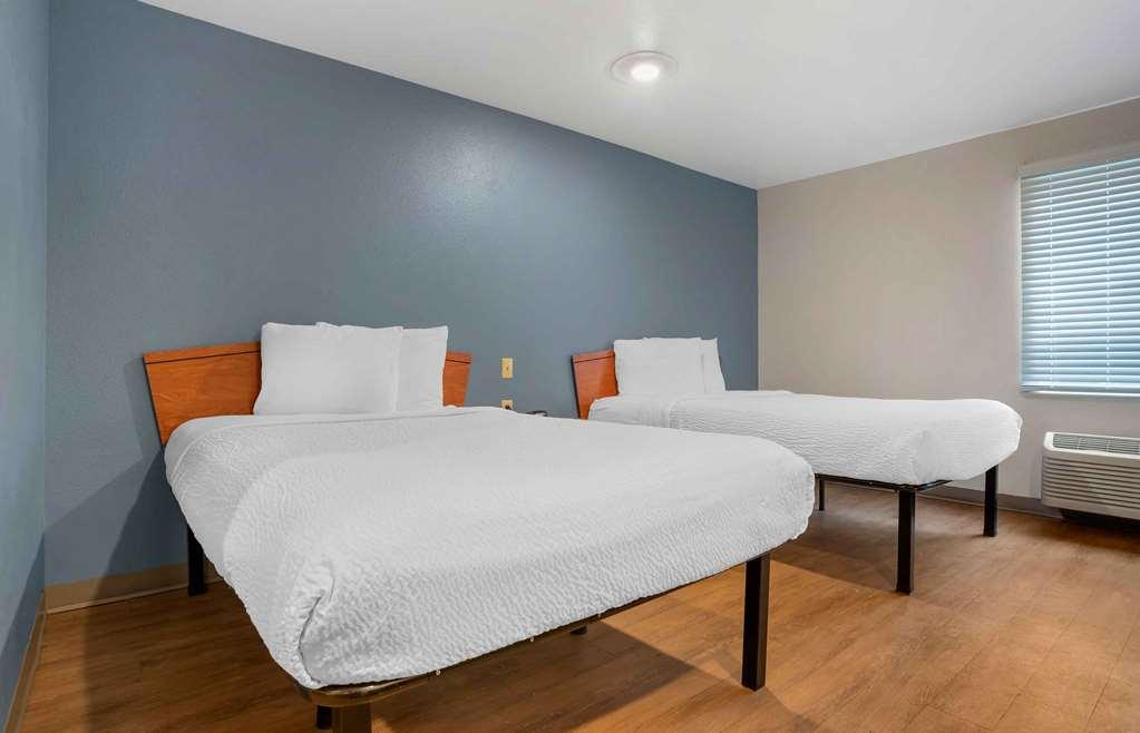 Extended Stay America Select Suites - 걸프포트 객실 사진