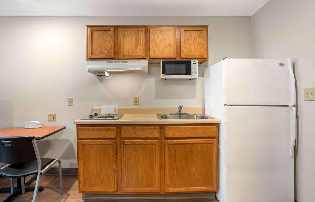 Extended Stay America Select Suites - 걸프포트 객실 사진