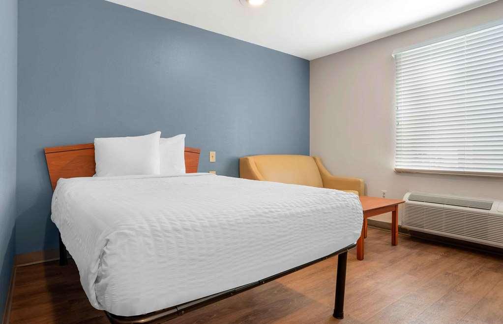 Extended Stay America Select Suites - 걸프포트 객실 사진