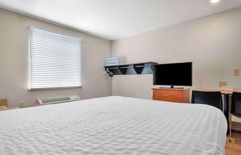 Extended Stay America Select Suites - 걸프포트 객실 사진