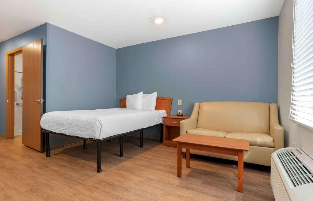 Extended Stay America Select Suites - 걸프포트 객실 사진