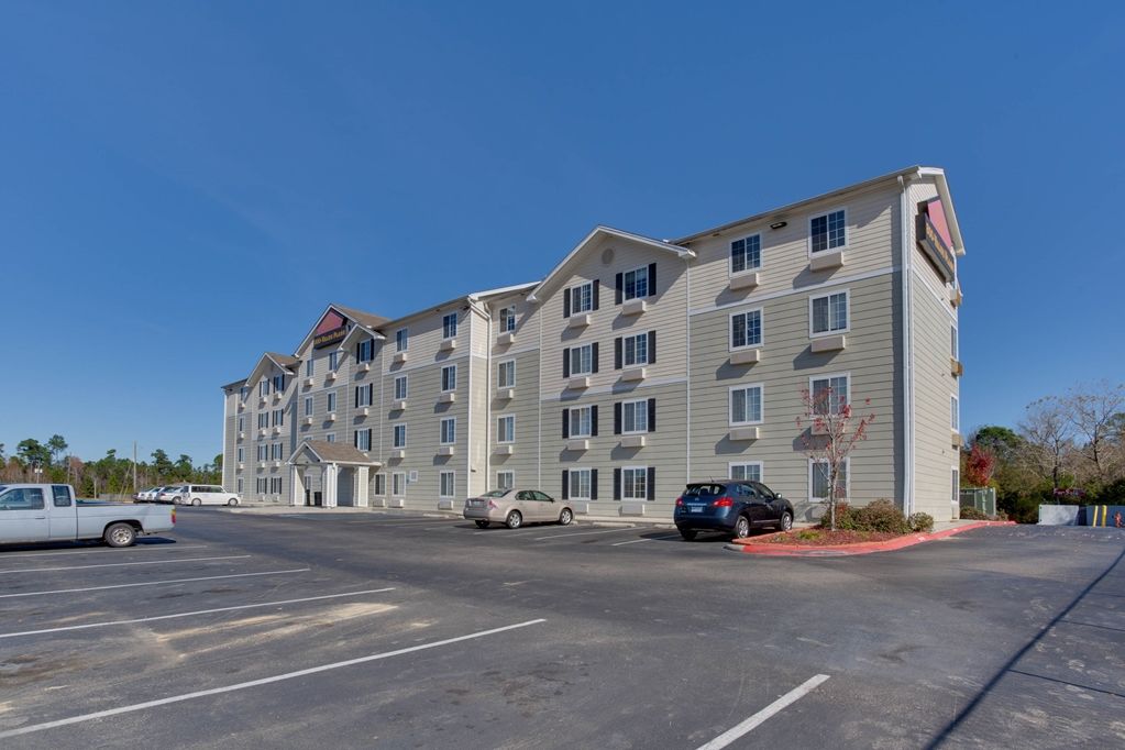 Extended Stay America Select Suites - 걸프포트 외부 사진
