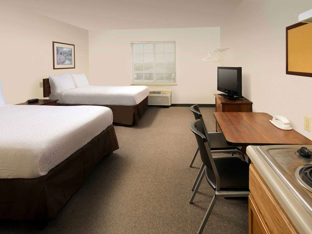 Extended Stay America Select Suites - 걸프포트 객실 사진