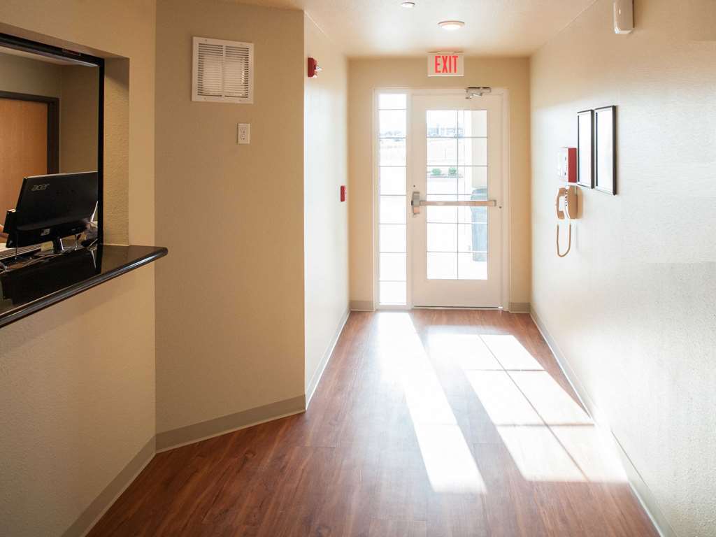Extended Stay America Select Suites - 걸프포트 내부 사진