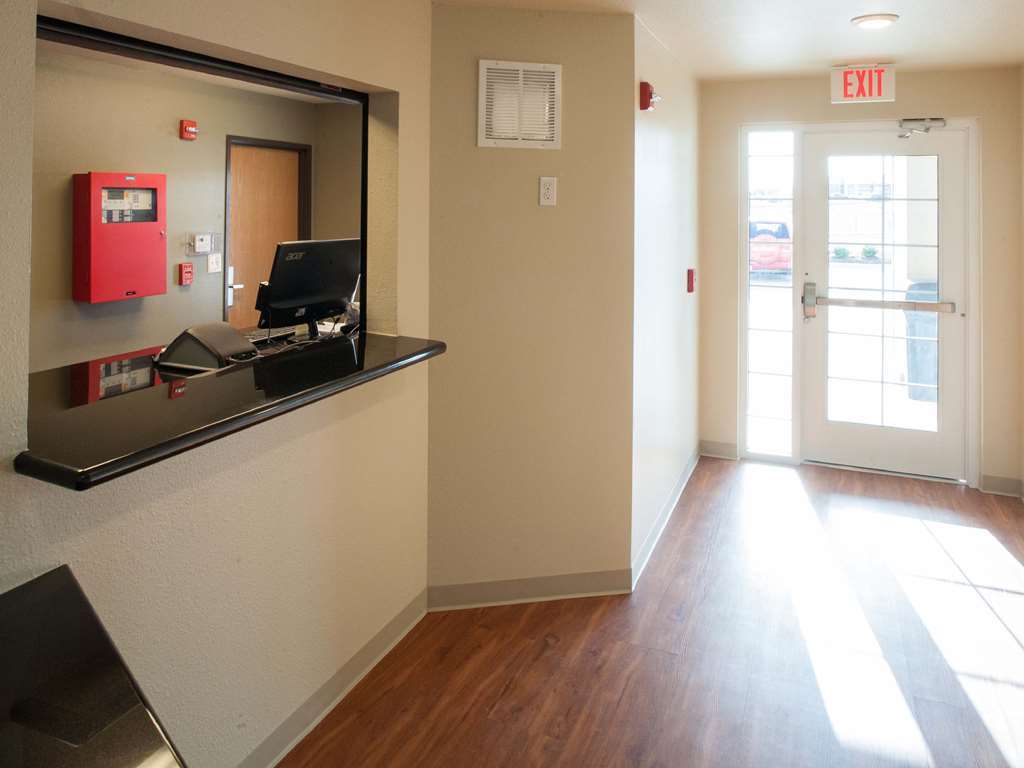 Extended Stay America Select Suites - 걸프포트 내부 사진