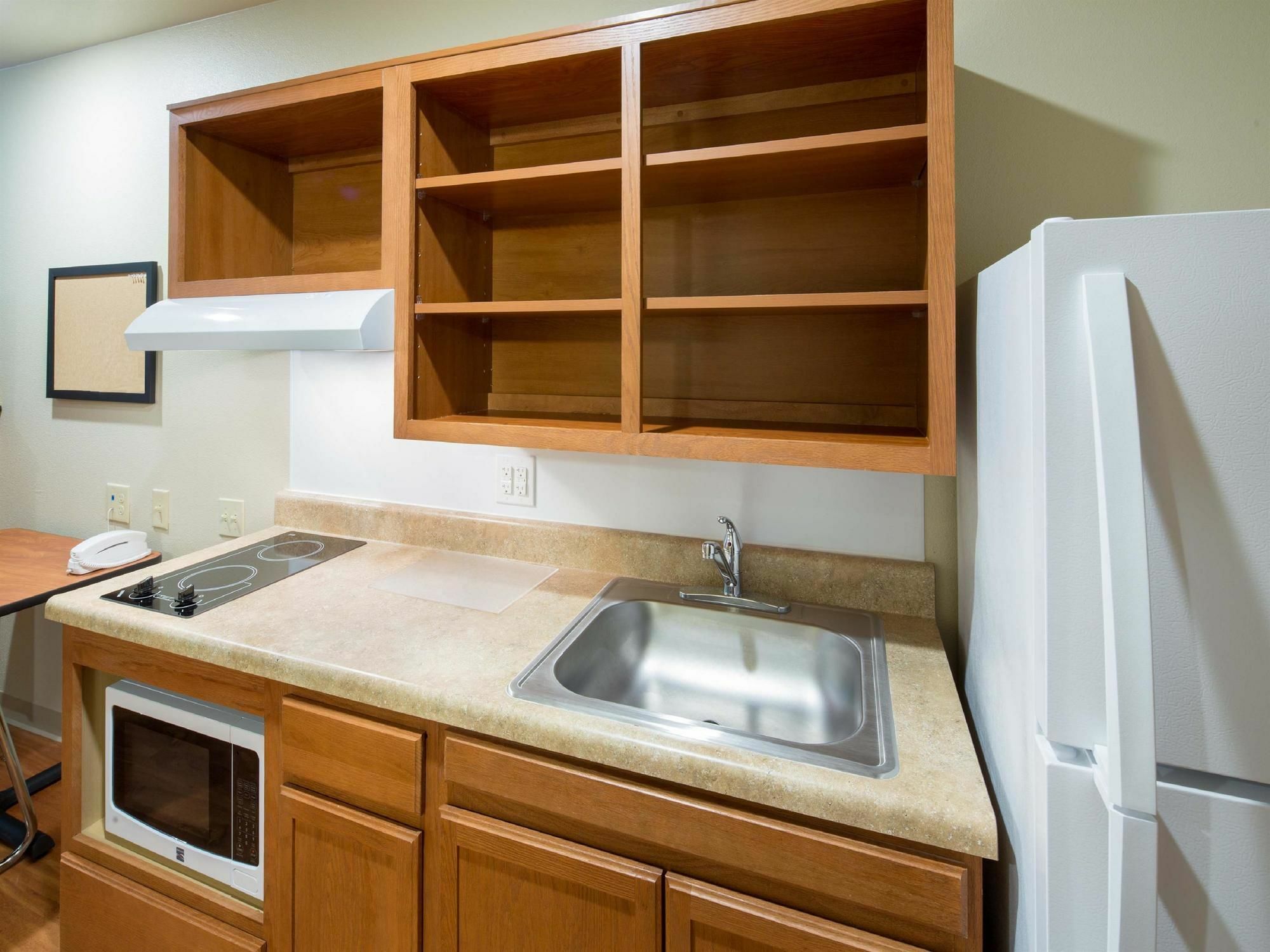 Extended Stay America Select Suites - 걸프포트 외부 사진